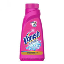 VANISH